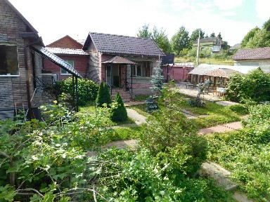 Продается 2-этажный коттедж, 240 м²