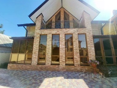 Продается 2-этажный дом, 170 м²