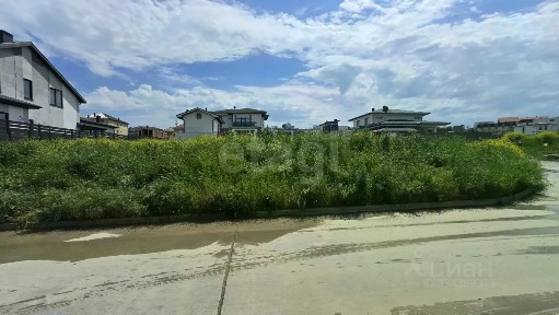 Продается участок, 6 сот.