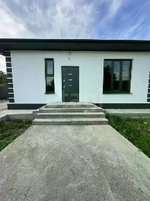 Продается 1-этажный дом, 85 м²