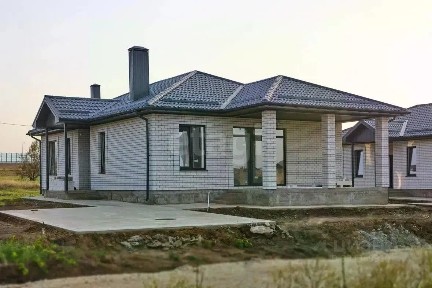 Продается 1-этажный дом, 135 м²