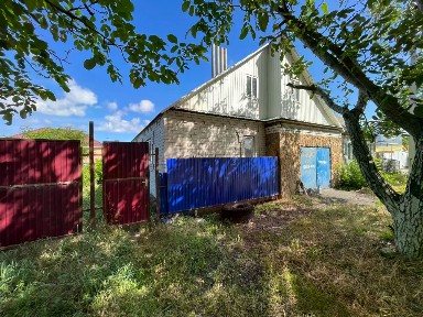 Продается 1-этажный дом, 111 м²