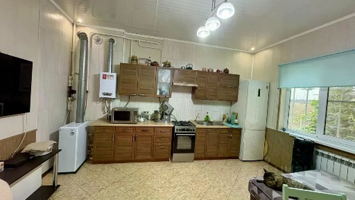 Продается 2-этажный дом, 120 м²