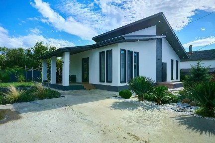 Продается 1-этажный дом, 115 м²