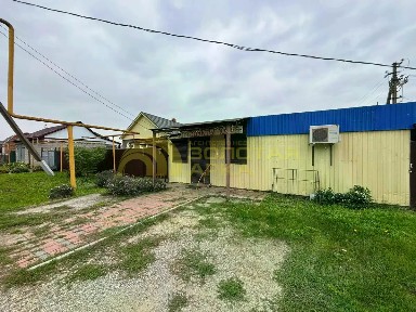 Продается 1-этажный дом, 58 м²