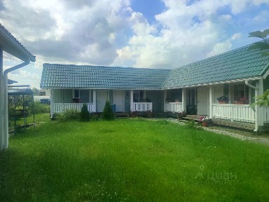 Сдается 1-этажный дом, 140 м²
