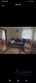 Продается 1-этажный дом, 93 м²
