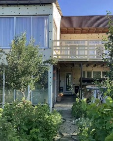 Продается 2-этажный дом, 130 м²