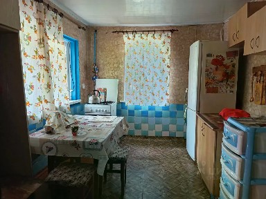 Продается 1-этажный дом, 53,8 м²