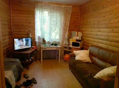 Продается 1-этажный дом, 47,8 м²