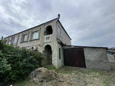 Продается 2-этажный дом, 128,5 м²