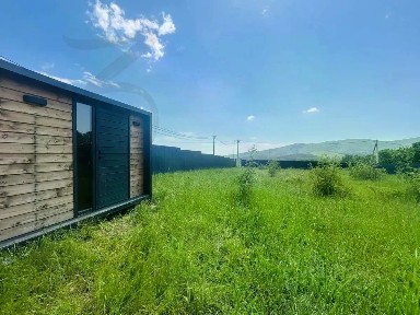 Краснодарский край, Геленджик городской округ, СТ Виноградное СНТ