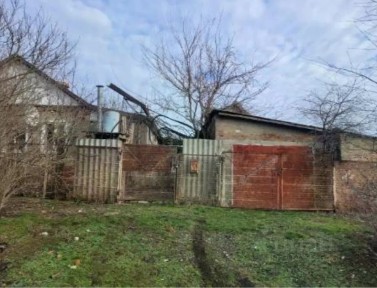 Продается 1-этажный дом, 79,2 м²