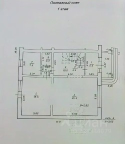 Продается дом, 160 м²