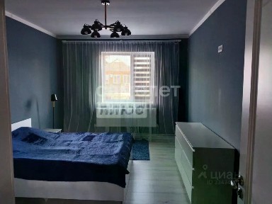 Продается 1-этажный дом, 62,7 м²