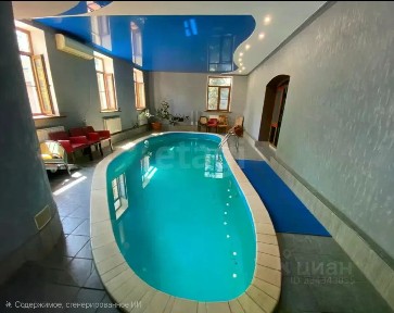Продается 1-этажный дом, 315 м²
