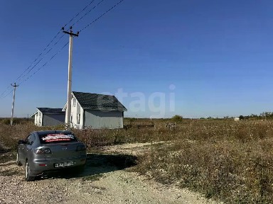 Продается участок, 10 сот.