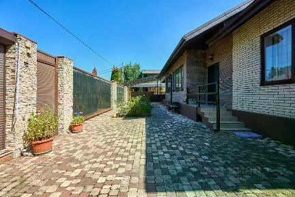 Продается 2-этажный дом, 316,3 м²