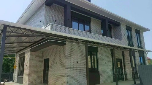 Продается дом, 218 м²