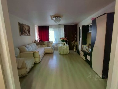 Продается 1-этажный дом, 98 м²