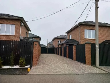 Продается 2-этажный дом, 131,6 м²