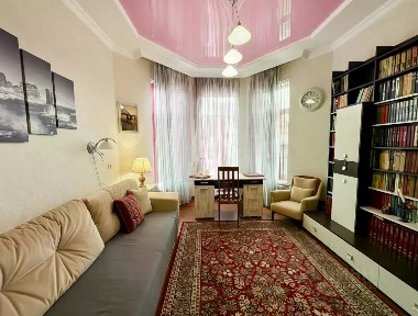 Продается 1-этажный дом, 114 м²