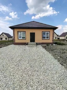 Продается 1-этажный дом, 74 м²