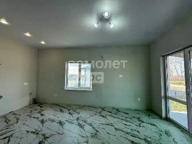 Продается 1-этажный дом, 75 м²