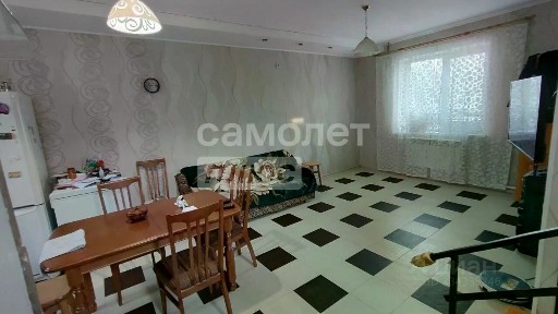 Продается 2-этажный дом, 117 м²