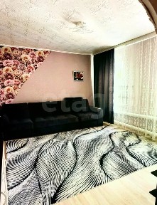 Продается 3-комн. квартира, 63,9 м²