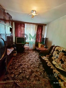 Продается 3-комн. квартира, 62,4 м²