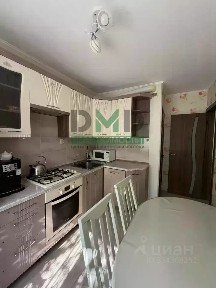 Продается 3-комн. квартира, 62,4 м²