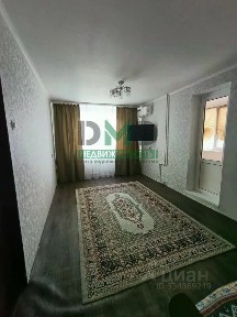 Продается 2-комн. квартира, 41,6 м²