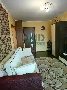 Продается 2-комн. квартира, 42,3 м²