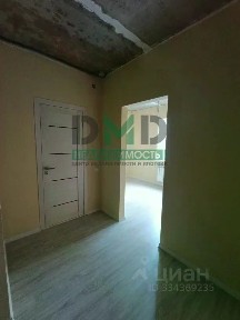 Продается 1-комн. квартира, 38,3 м²