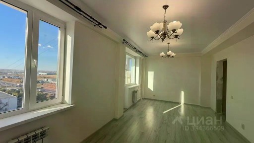Продается 2-комн. квартира, 58,5 м²