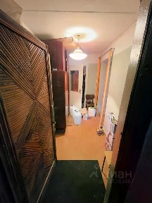 Продается 1-комн. квартира, 43,5 м²