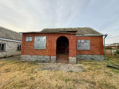 Продается 1-этажный дом, 94,9 м²