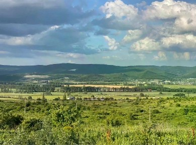 Краснодарский край, Новороссийск городской округ, Натухаевская станица, ул. Котовского