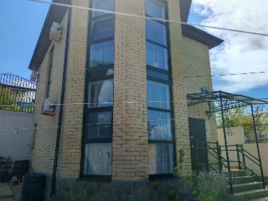 Продается дом, 98 м²
