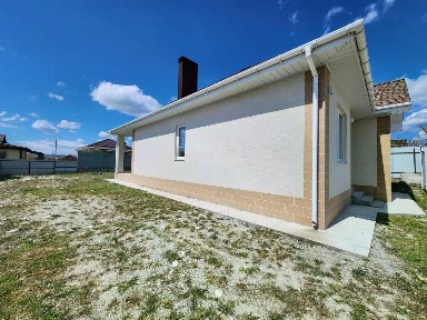 Краснодарский край, Новороссийск городской округ, Натухаевская станица, ул. Красных Партизан