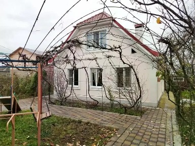 Продается дом, 113 м²