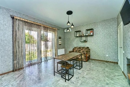 Продается 1-этажный дом, 94 м²