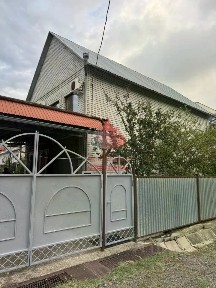 Продается 2-этажный дом, 172,3 м²