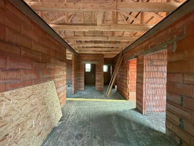 Продается 1-этажный дом, 130 м²