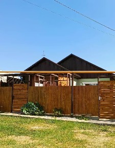 Продается 1-этажный дом, 53 м²