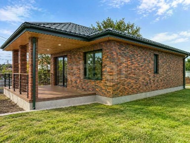 Продается 1-этажный дом, 90 м²