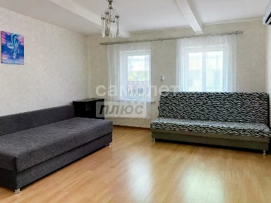 Продается 1-этажный дом, 36,7 м²