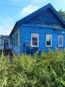 Продается 1-этажный дом, 44,1 м²