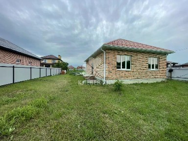 Продается 1-этажный дом, 87,5 м²